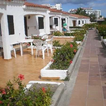 Santa Clara Bungalows Playa del Ingles  Exterior foto